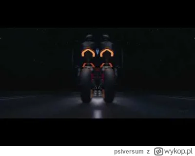 psiversum - #synthwave Bardzo trudno znaleźć fajne kawałki synthwave. Ale do perełek ...