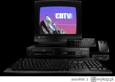 atari666 - @Pesa_elf: czarnuch to powinna być CDTV