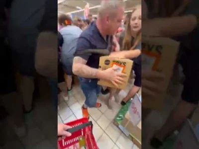 Grzesiok - Jezu jaki ten naród jest upodlony. To chyba wynika niskiego poziomu edukac...