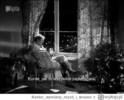 Kantorwymianymysliiwrazen - @fantazmat: Prawda.( ͡° ʖ̯ ͡°)