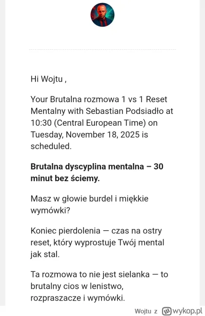 Wojtu - #sebcel