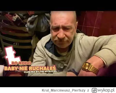 KrulMarcineuszPierfszy - #kononowicz Wy mieszacie różne uniwersa ale najlepszy mix un...