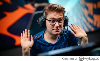 K.....q - #leagueoflegends Kto wygra mistrz korei z 2 mistrzami świata, jednym z najl...