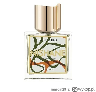 marcin29 - Witam , zapraszam

1.1. Nishane Papilafiko =  7zł/ml

szkło 3zł
olx własna...