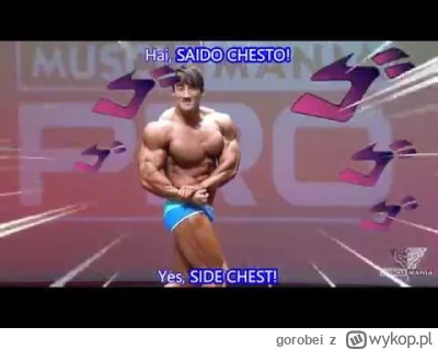 gorobei - @Kagernak: