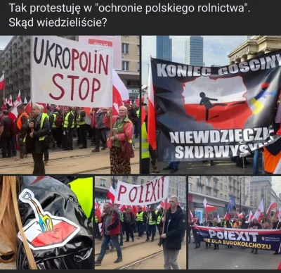 RedBulik - Walić ich w sumie.
#neuropa #sejm #protest #patologiazewsi #rolnictwo