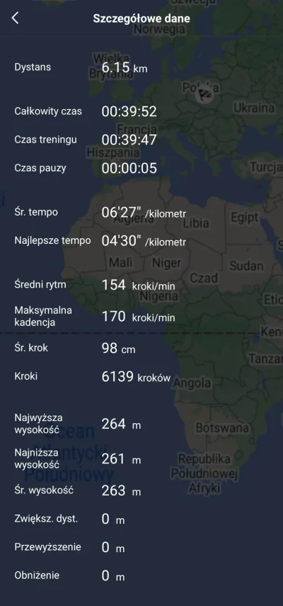 RybstonPonte - 174 267,60 - 6,15 = 174 261,45

Powoli się rozpędzamy i wracamy do for...