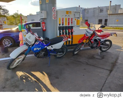 dejwis - @dejwis: mam te sprzęty oba w rodzinie, także odpuść bo nie wiesz co piszesz