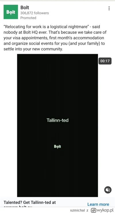 szmichal - Dlaczego polska nie jest atrakcyjnym miejscem dla dużych firm by otwierać ...