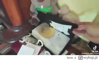 fann - #danielmagical