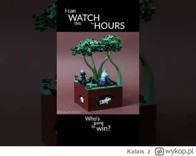 Kalais - [MOC] Zmotoryzowany wyścig rowerowy

Zbudowanie zmechanizowanego wyścigu z L...