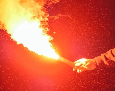 luke-mat - Już jutro wszystkie szczekaczki TVN, Wyborcza: "Raca! Boję się i trzęsę! N...