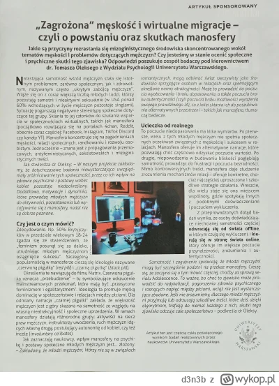 d3n3b - @Malenaa na UW dają hajsy na badania zjawiska