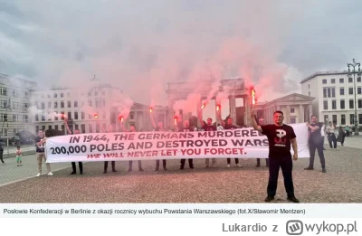 Lukardio - Dlaczego nie stoją w Mokswie i nie protestują?

#putinkrecikorba #polskieo...