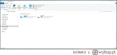 BONKU - Ogarnąłem. Użyłem WinaeroTweaker-1.62.1.0-setup.exe i poszło gładko.