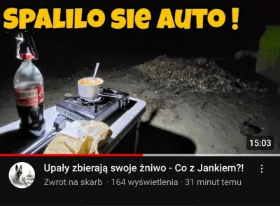 Mular899 - @zwrotnaskarb nie zamieniaj sie w Janka, to Twój youtubowy mentor, ale jeś...