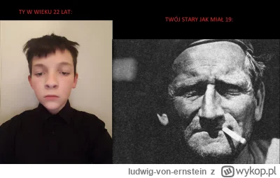 ludwig-von-ernstein - #heheszki #memy #humorobrazkowy