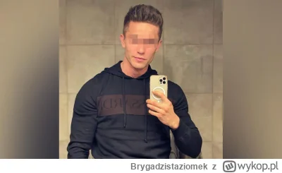 Brygadzistaziomek - Kolejny do aresztu
https://www.tvp.info/74598405/lukasz-k-celebry...