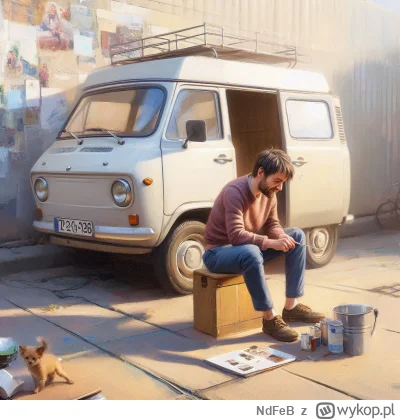 N.....B - @wojstenik: jeszcze jakby studiował medycynę, ale on robi papier dla swojeg...