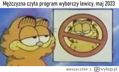 wieszacz564 - Czekam na prewencyjne zamykanie mężczyzn do obozów reedukacji za sam fa...