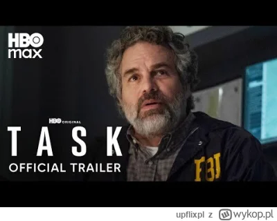 upflixpl - "Grupa zadaniowa" | Zwiastun i data premiery nowego dramatu HBO Original
...