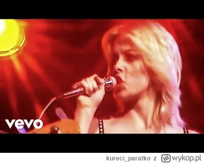 kureci_paratko - Na takie hity pewnie za młodzi, ale warto przypomnieć. 

#zapomniana...