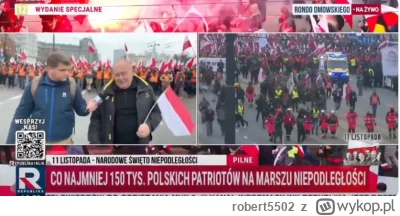 robert5502 - Becwał z flagą Indonezji mówi, że dla niego najważniejsze są miesięcznic...