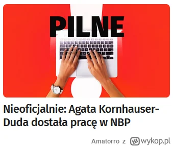 Amatorro - Facetka od niemca na doradcę Glapińskiego...
Obudźcie mnie bośnie...

#pol...