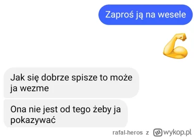 rafal-heros - @rodnekr: dać babom decydować o życiu. Wymyśliły rewolucje seksualną i ...