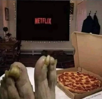 frugASS - Netflix and chill B)