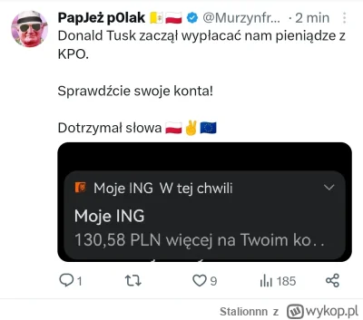 Stalionnn - #heheszki

Może coś takiego zrobić i wrzucić na grupę z madkami? ( ͡º ͜ʖ͡...