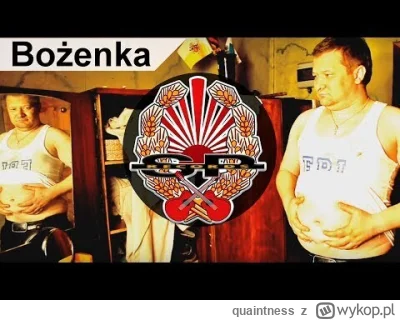 quaintness - nic tak nie boli jak zdrada, zdrada z cyganem
#danielmagical