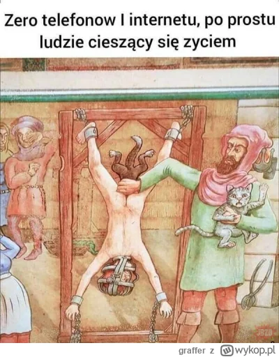 graffer - Bywało radośnie ( ͡º ͜ʖ͡º)