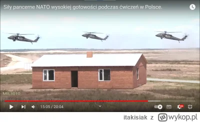 itakisiak - jak się nazywa ten śmigłowiec?
#militaria #wojsko