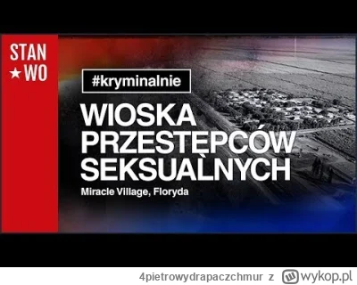 4pietrowydrapaczchmur - "USA to stan umysłu"
W związku z gorąca jeszcze aferą #opener...