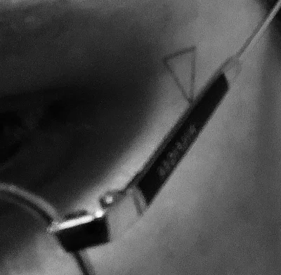 BadBoyIndygo - Ciekawe czy to ma znaczenie?