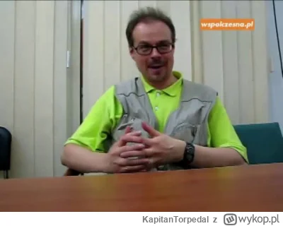 KapitanTorpedal - @baxxterwinc: ¯\(ツ)/¯