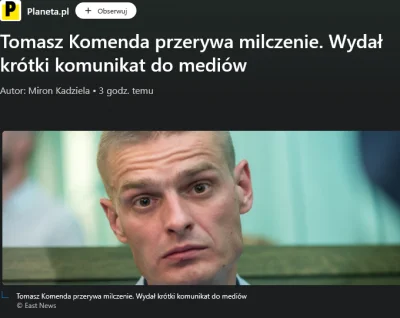 szyderczy_szczur - https://www.msn.com/pl-pl/rozrywka/news/tomasz-komenda-przerywa-mi...