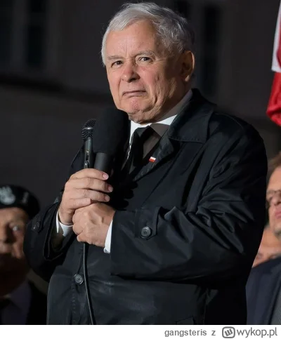 gangsteris - @PonuryBatyskaf: