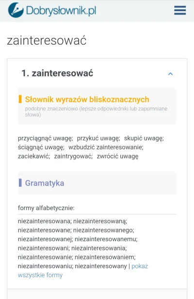 10kobla - @kryminalnykwadrans: Przeczytaj co napisałem. Tutaj i w znalezisku. To, że ...