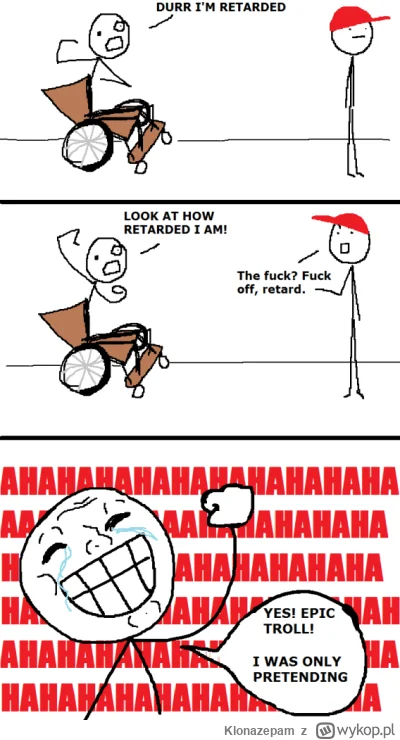 Klonazepam - @prawilnik: