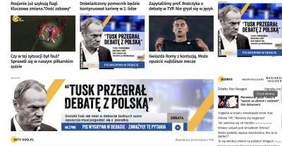 Niebieski40 - #wybory #polska #polityka #bekazpisu

na der Onet co drugi link afiliac...