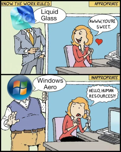 ilem - #humorinformatykow #humorobrazkowy