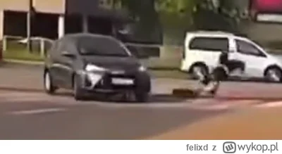 felixd - Hopla. Tra la la

https://x.com/i/status/1963174106368454732

#hulajnogaelek...