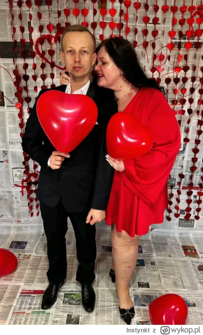 Instynkt - #grubaimanlet