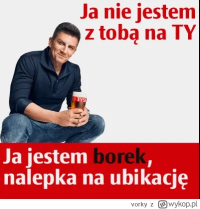 vorky - Mateusz pozdrawiamy! ( ͡º ͜ʖ͡º)

#mecz