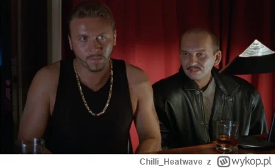 Chilli_Heatwave - #konserwacjamemow #chlopakinieplacza #memy