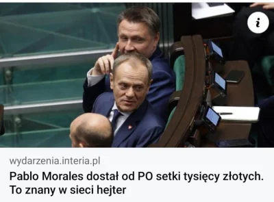 Roger_Casement - Z jednej strony opłacanie trolli politycznych z publicznych pieniędz...