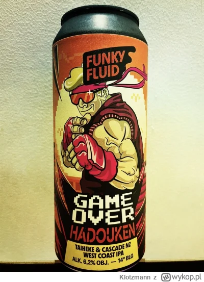 Klotzmann - #pijesam #p--o