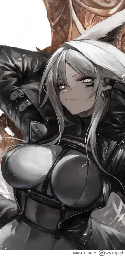 Nudel1306 - #anime #oppai
random